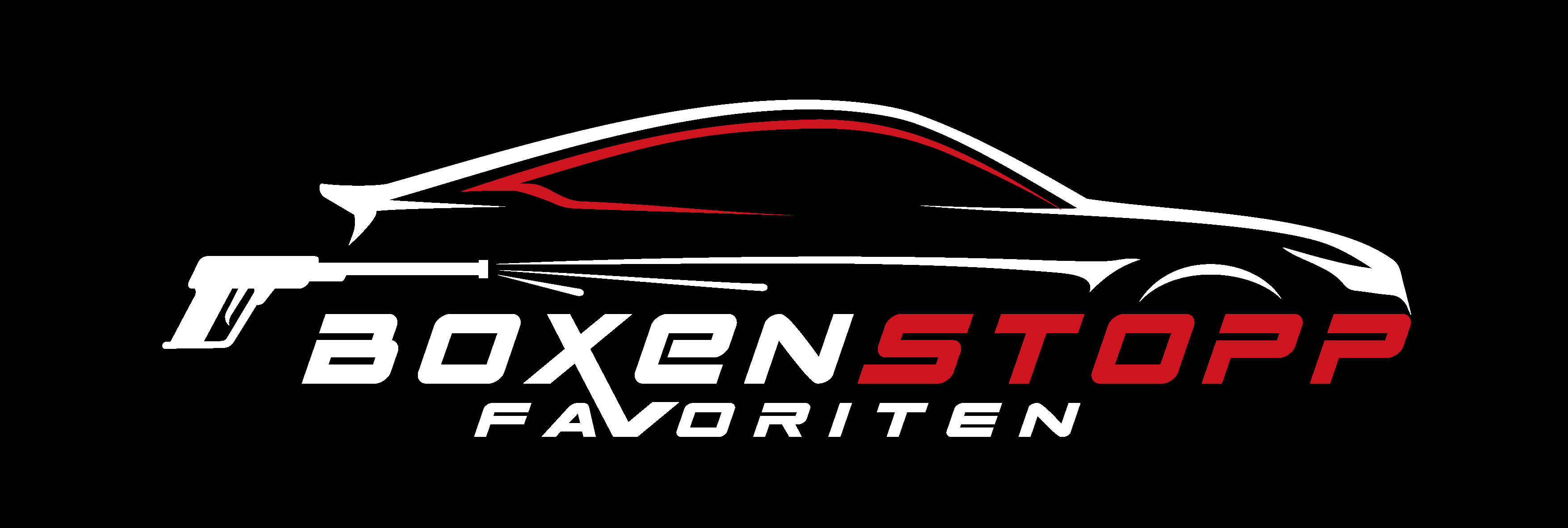 Boxenstopp Favoriten